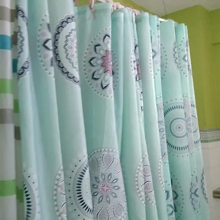 Ubytování v soukromí Con Vistas Preciosas En Piso Compartido Estepona