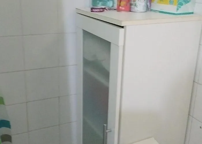 Проживання в сім'ї Con Vistas Preciosas En Piso Compartido